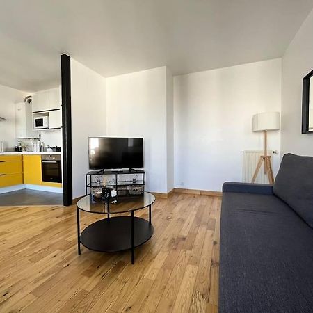Appartement Emplacement Ideal De Disney A Paris Serris Buitenkant foto