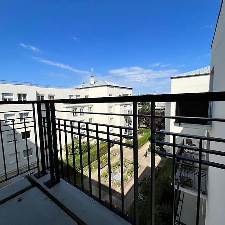 Appartement Emplacement Ideal De Disney A Paris Serris Buitenkant foto