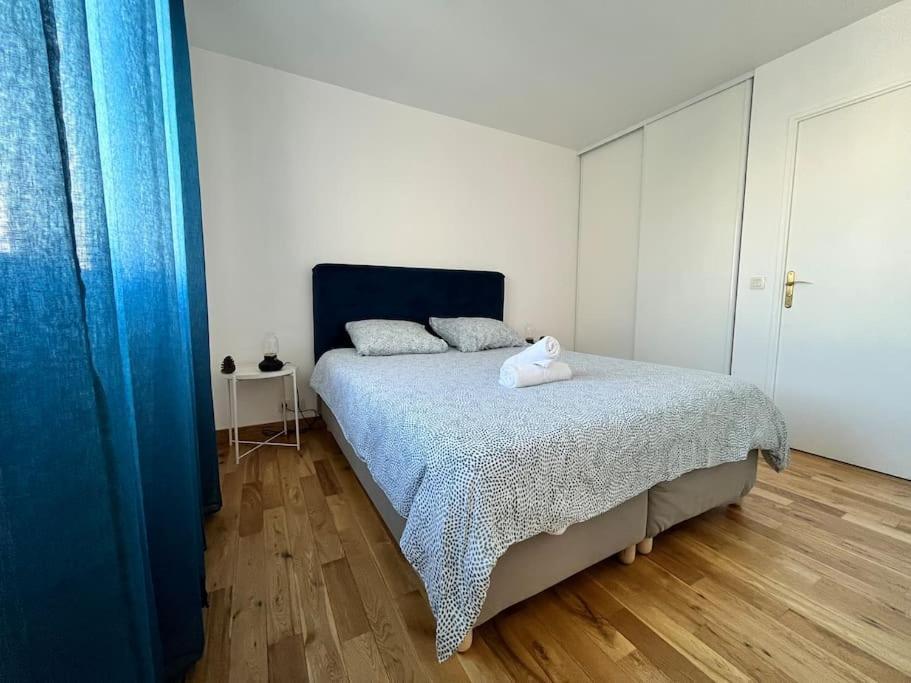 Appartement Emplacement Ideal De Disney A Paris Serris Buitenkant foto